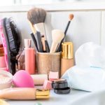 makeup product categories